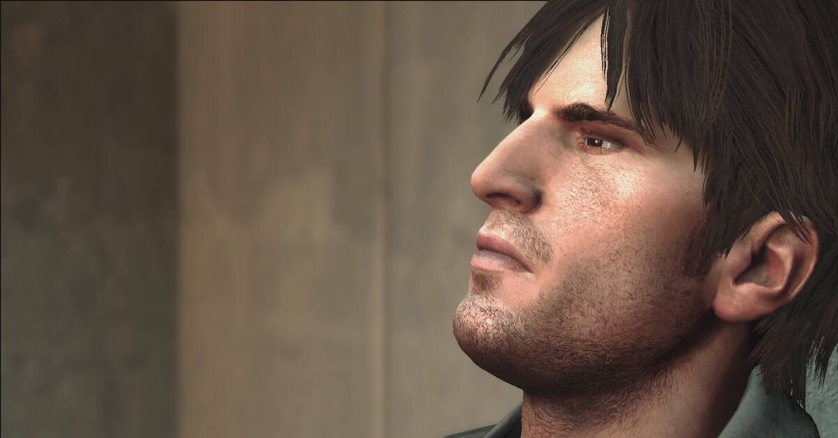Silent Hill: Downpour PC Build - Trailer - Моё, Игры, Компьютерные игры, Gamedev, Видеоигра, Silent Hill, Трейлер, Видео, Видео вк