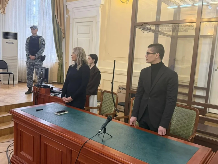 Обвинение добивается отмены оправдания нижегородца, убившего росгвардейца