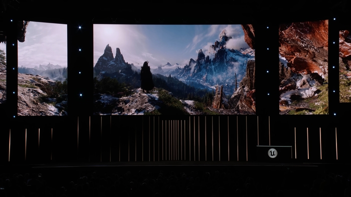 Покажет ли CDPR новую демоверсию «Ведьмак 4» на State of Unreal 2026?