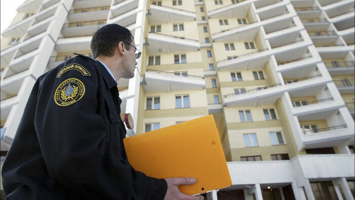 Суды заставить покупателя вернуть квартиру спустя 10 лет после покупки