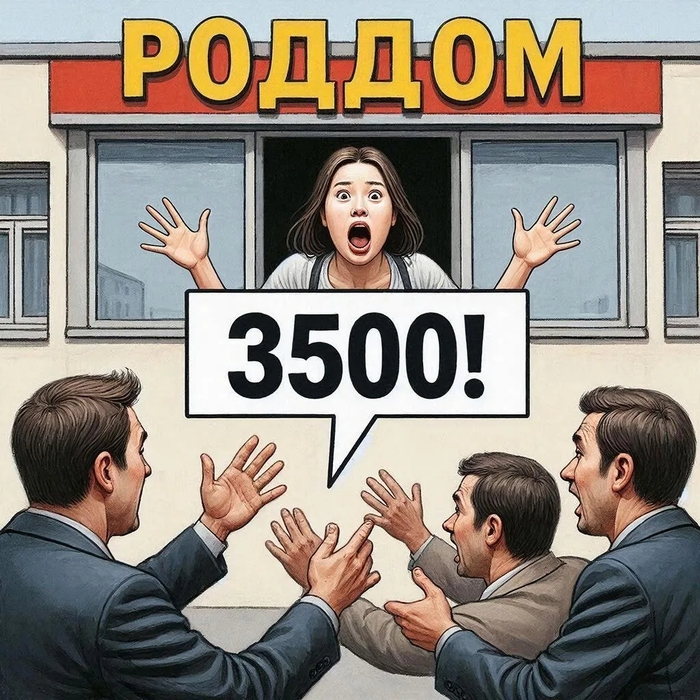 Анекдот от нумизмата