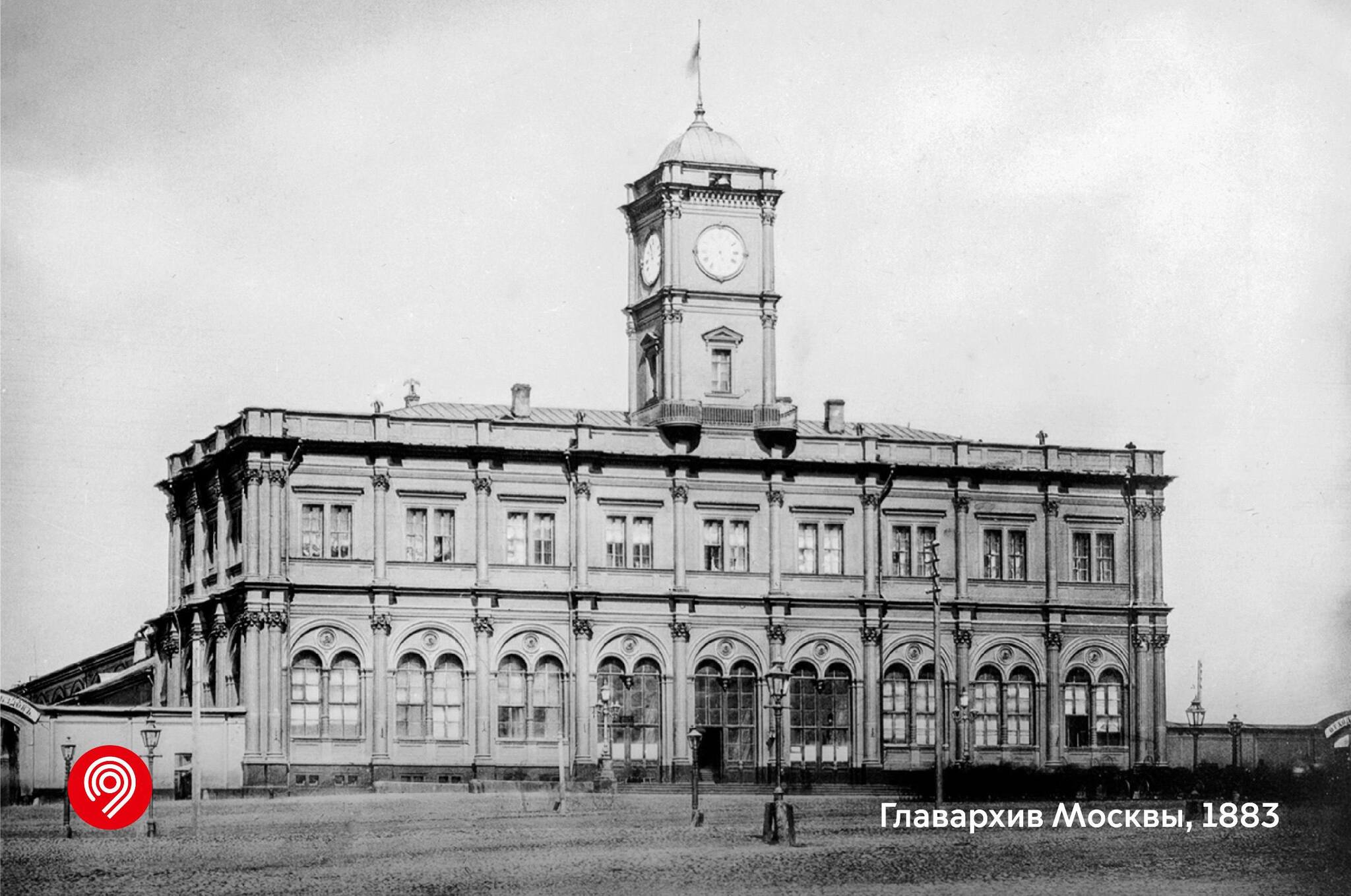 How Leningradsky Station Has Changed. Historical and Modern Photos - My, Moscow, Leningradsky Railway Station, The photo, archive, A train, Пассажиры