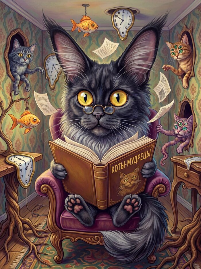 Какую книгу сейчас читаете?
