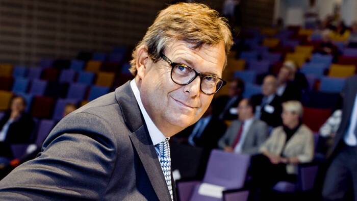 Michael Pram Rasmussen
