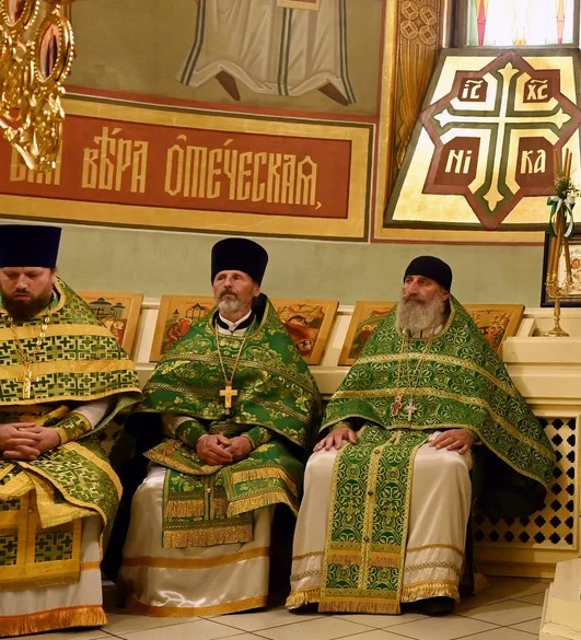 Paternal Faith - Christianity, Religion, Church, faith, Orthodoxy, ROC, Bible, Jesus Christ, God, Islam, Buddhism, Paganism, Muslims, История России, Russia, Temple, Protestantism, Longpost, No rating