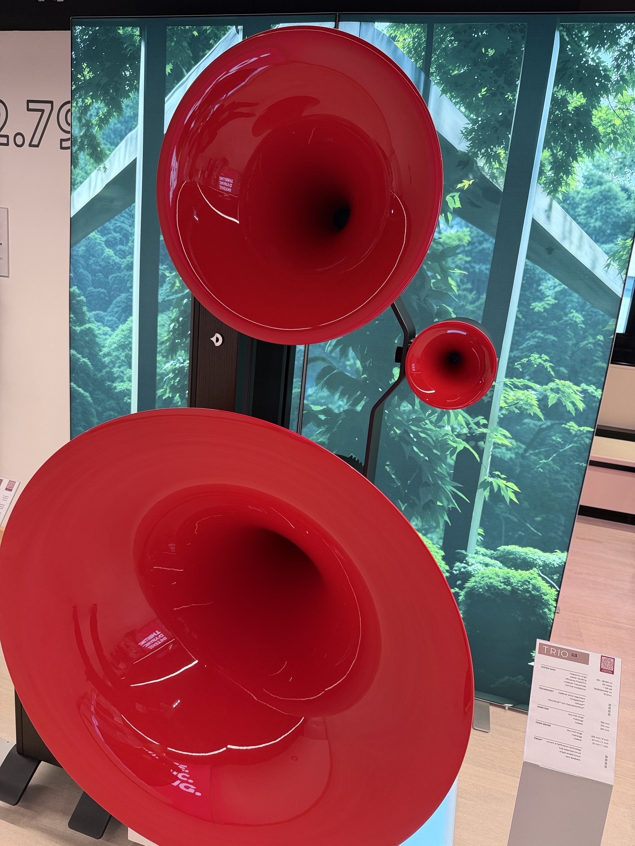 Another batch of photos from the HIGH END Vienna 2026 exhibition - Series HIGH END Vienna 2026, Audio, Vinyl, Hi-fi, Exhibition, Longpost