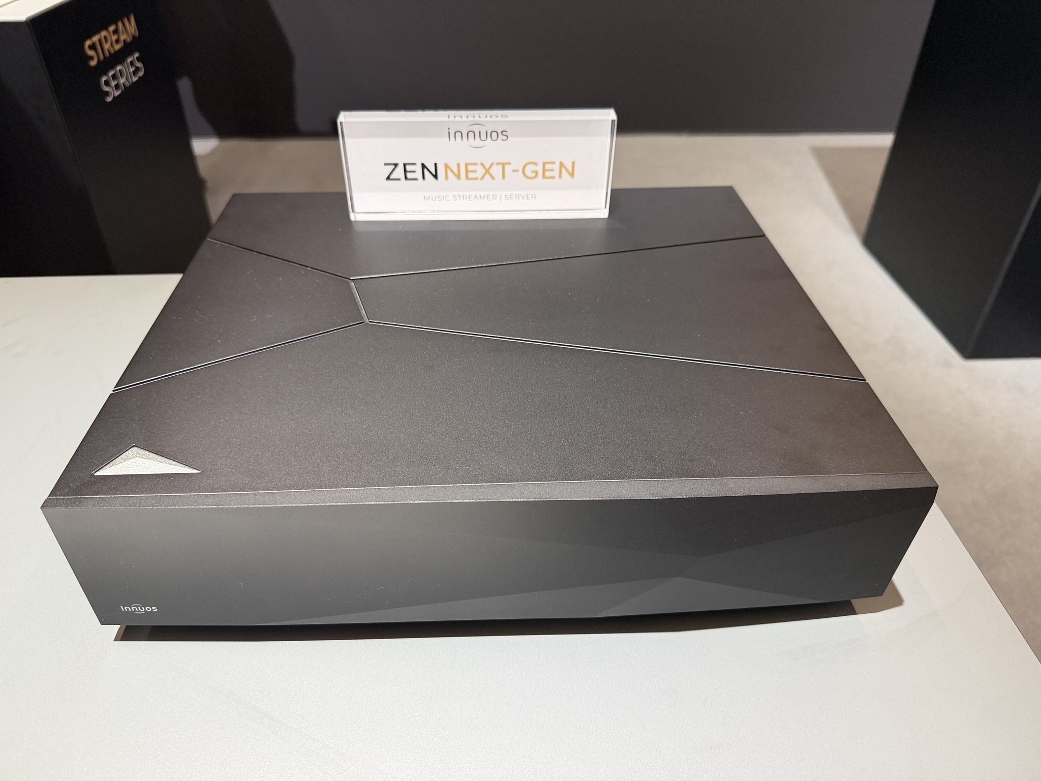 Another batch of photos from the HIGH END Vienna 2026 exhibition - Series HIGH END Vienna 2026, Audio, Vinyl, Hi-fi, Exhibition, Longpost