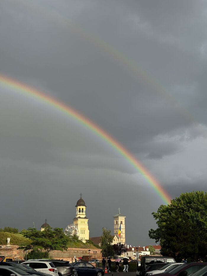 Rainbow