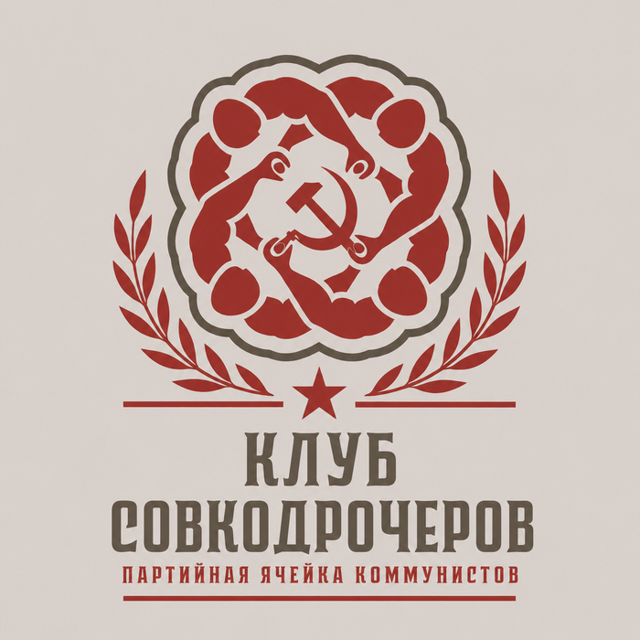 Ответ на пост «С Праздником, чо!»