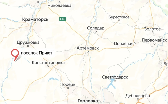Фото: сервис "Яндекс.Карты"