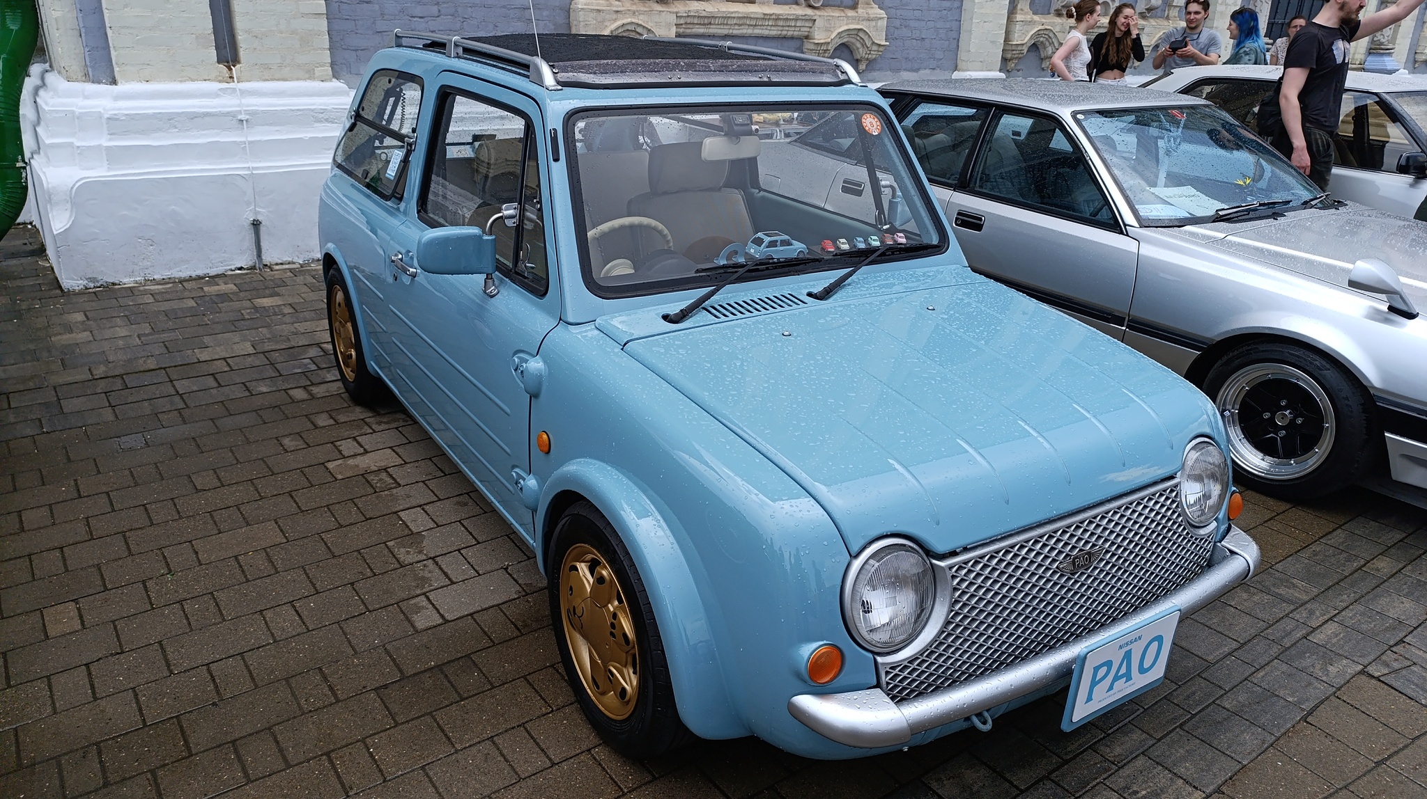 Festival Avtostrada-2026 - My, Russia, Tula, Tula region, Retro car, Auto, The photo, Retro, Car history, Motorists, Exhibition, Transport, Rarity, Vintage, Technics, Mobile photography, Longpost