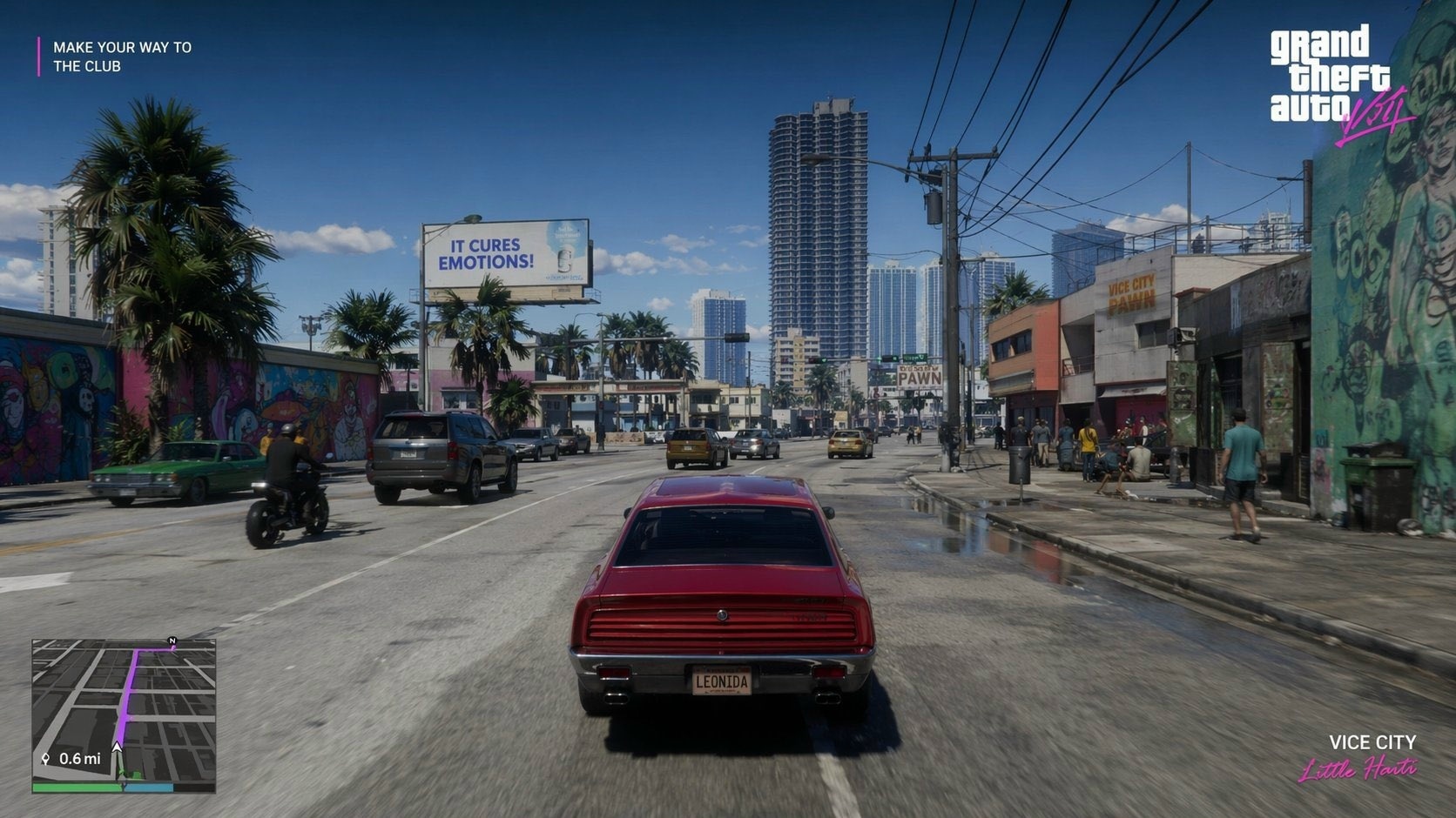GTA 6 станет последней игрой, которую я жду с нетерпением - GTA, Компьютерные игры
