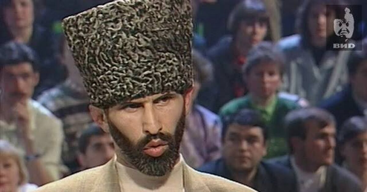 One on One 1996 (03/14/1996) - Critical thinking, Russia, 1996, State, История России, Caucasus, Past, People, Patriotism, Dagestan, Chechnya, Dialog, Video, Youtube