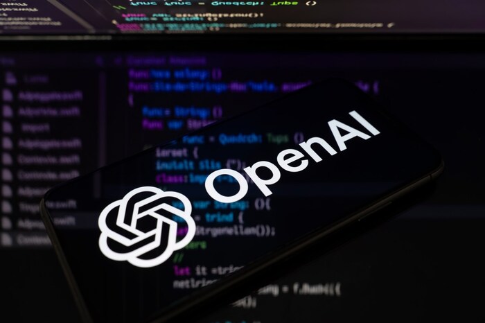 �������� ������������� ��� ������ ������������� ������ OpenAI