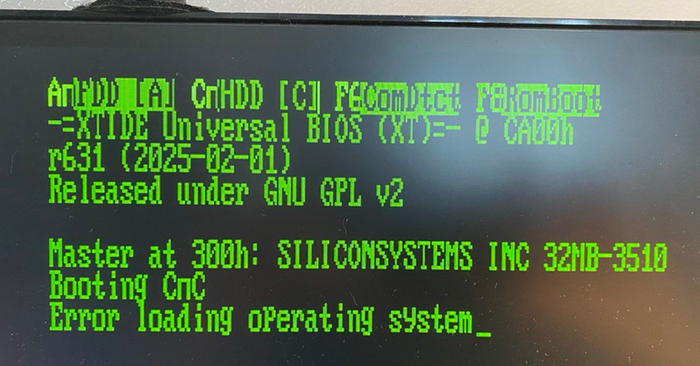 �������� � HDD