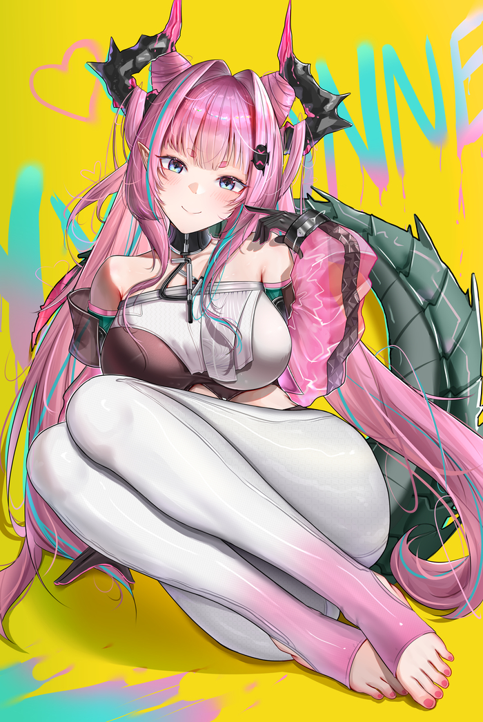 Yvonne