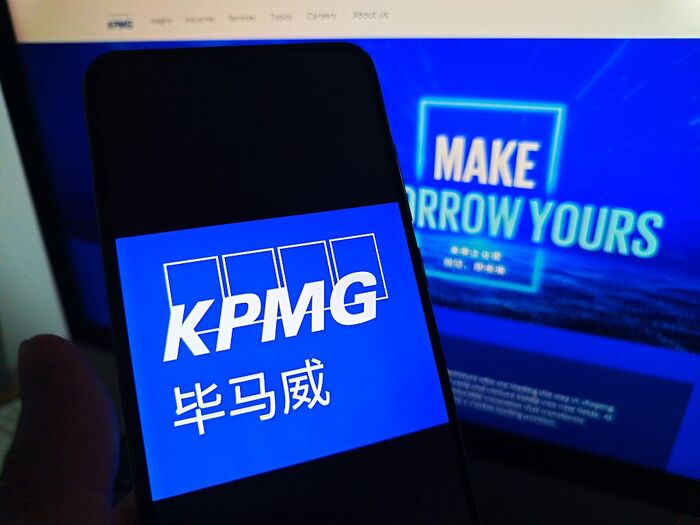 KPMG �������� ����� �� �� � ������ ��� �� ��� �������� ����� ��-������������