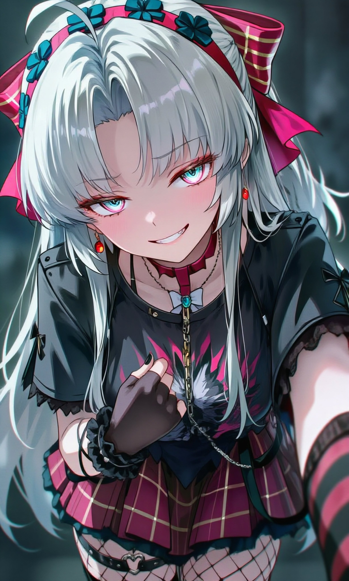 Carlotta