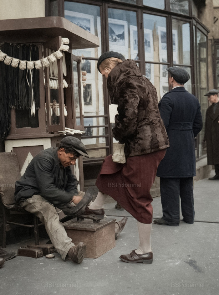 Фотограф: Эйрик Сундвор