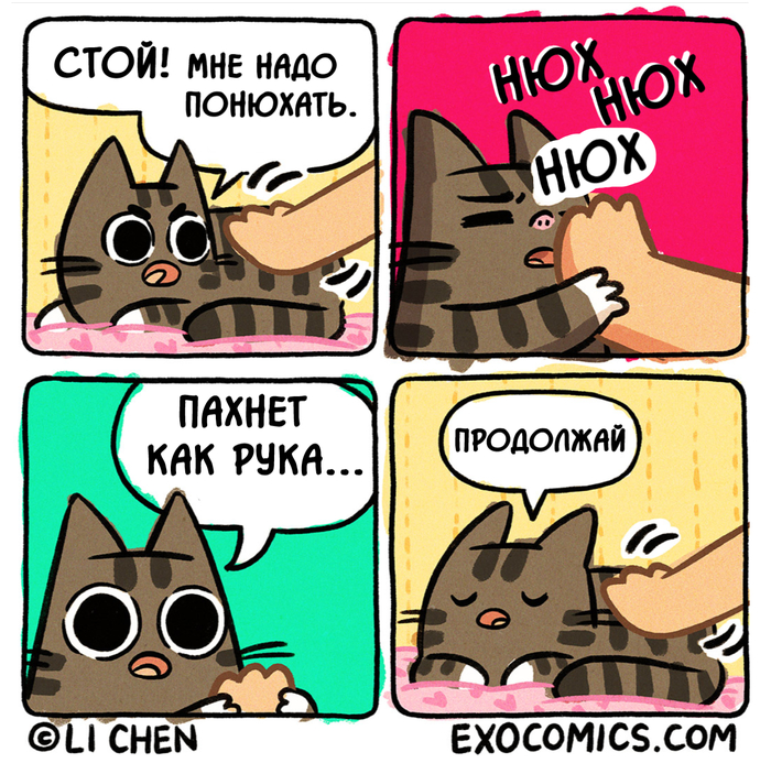 Лучше проверить