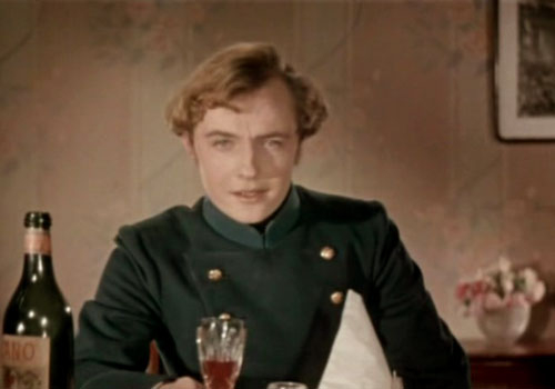 "���� � ����" (1958)