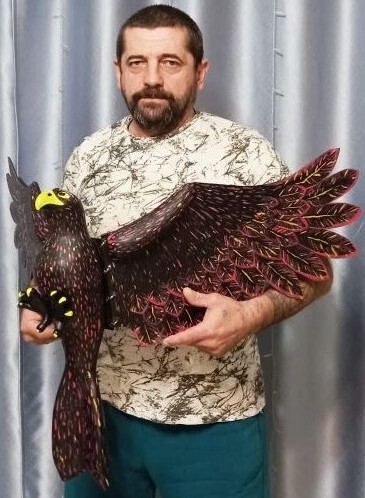 Предыдущий пост: <a href="https://pikabu.ru/story/prodolzhenie_posta_letayushchee_pugalo_ot_ptits_svoimi_rukami_14067017?u=https%3A%2F%2Fpikabu.ru%2Fstory%2Fletayushchee_pugalo_ot_ptits_svoimi_rukami_14034060%3Futm_source%3Dlinkshare%26utm_medium%3Dsharing&t=%26quot%3B%D0%9B%D0%B5%D1%82%D0%B0%D1%8E%D1%89%D0%B5%D0%B5%26quot%3B%20%D0%BF%D1%83%D0%B3%D0%B0%D0%BB%D0%BE%20%D0%BE%D1%82%20%D0%BF%D1%82%D0%B8%D1%86%20%D1%81%D0%B2%D0%BE%D0%B8%D0%BC%D0%B8%20%D1%80%D1%83%D0%BA%D0%B0%D0%BC%D0%B8&h=26fb709db8d30fa6c84d622e5dbf93f9c23b65c0" title="https://pikabu.ru/story/letayushchee_pugalo_ot_ptits_svoimi_rukami_14034060?utm_source=linkshare&utm..." target="_blank">"Летающее" пугало от птиц своими руками</a>