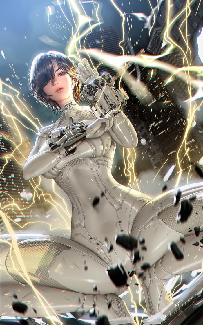 Evie