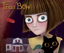 Fran Bow