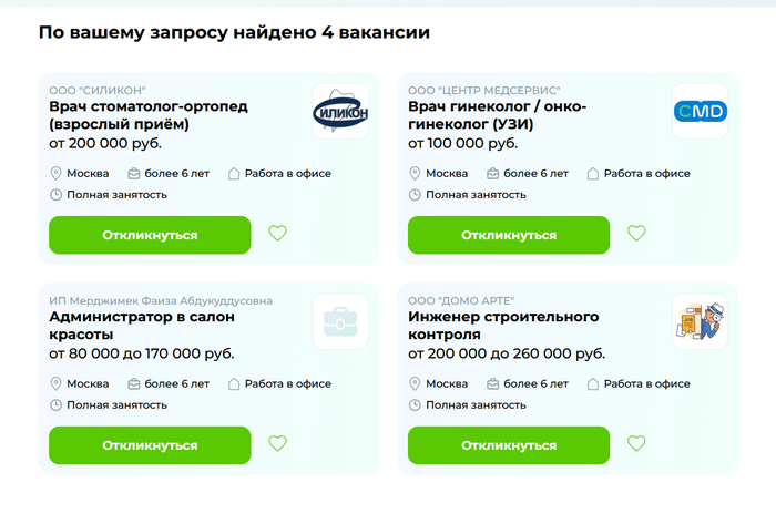 Любопытства ради поискал вакансии Системного аналитика)))