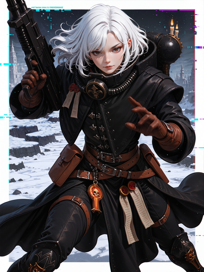 Argenta
