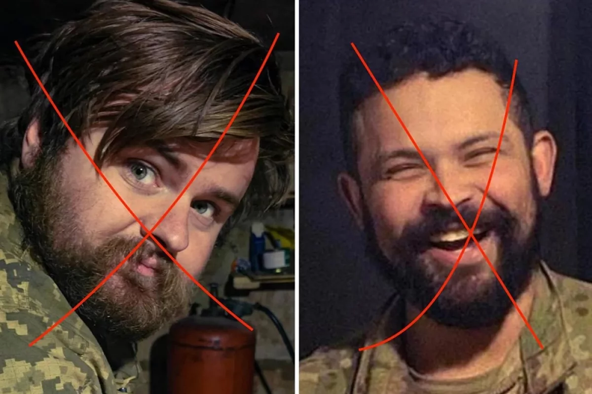 Killed by a drone. The US has acknowledged the death of two seasoned mercenaries serving in the Ukrainian Armed Forces. - My, Negative, Military, Special operation, Politics