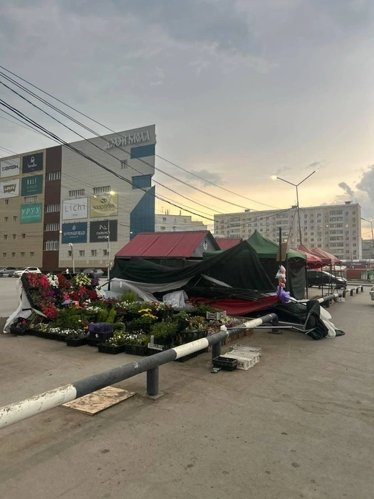 очевидец / «Подслушано в Якутске»