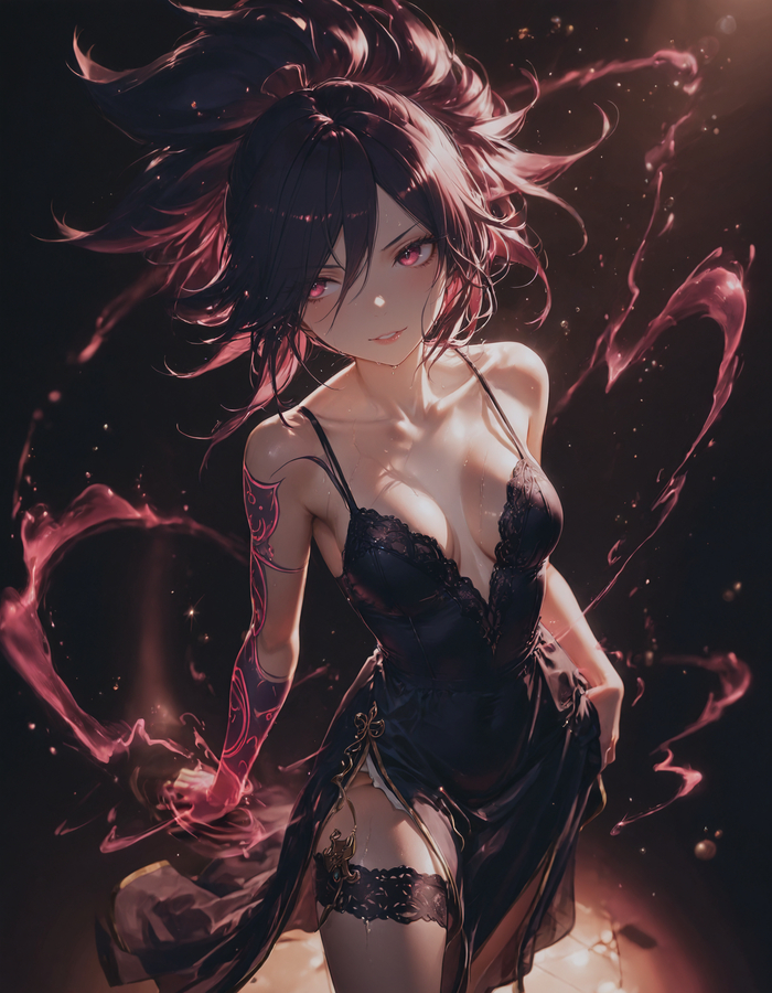 Akai (league of legends)