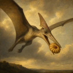 pteroSnagKurabye