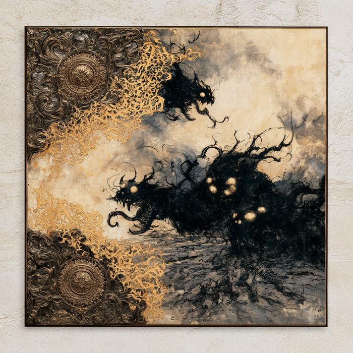 Eon Of Nether