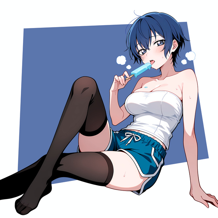 Hot Naoto