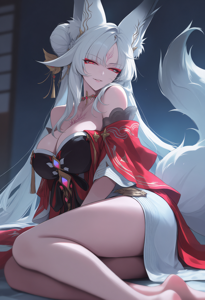 Mommy Hsin