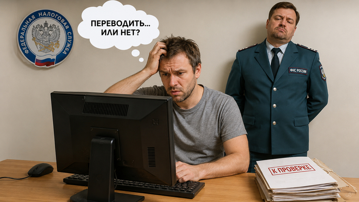 ШПАРГАЛКА: Какие переводы на карту облагаются налогом, а какие нет