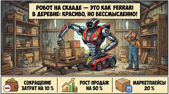 ������ ����� �� ������ � ��� ��� Ferrari � �������: �������, �� ������������