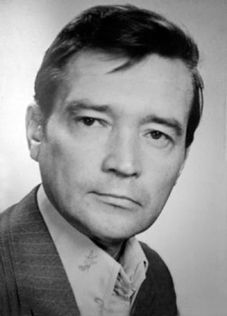 Владимир Прокофьев