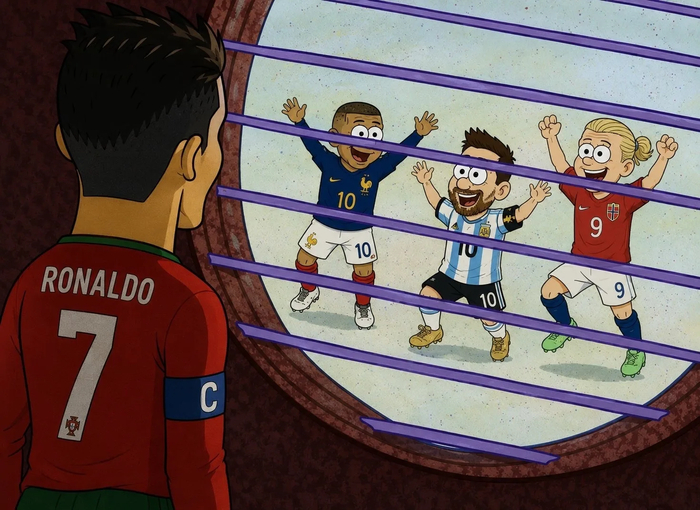 ����� �� ���� �Leonel �� ����� Leo (���)�