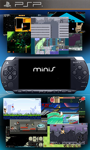 �������� PSP � �������� [������� ������� ����������]