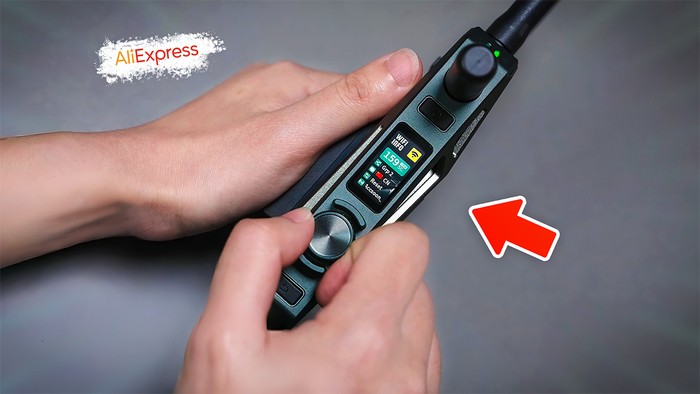 ����� �� ���������� �������� ������� � AliExpress