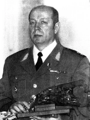 Hero of the Russian Federation Alexander Chekalin - История России, the USSR, History (science), Ministry of Internal Affairs, Militia, 20th century, 21 century, Chechen wars, Siloviki, No rating, General, Law enforcement, Undersecretary, Hero of Russia, Personality, Biography, Gai, Legality, Politics, Officers, Longpost