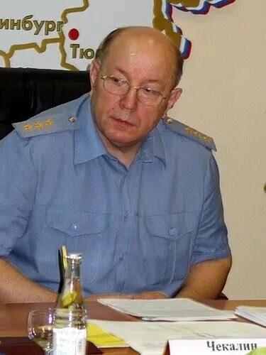 Hero of the Russian Federation Alexander Chekalin - История России, the USSR, History (science), Ministry of Internal Affairs, Militia, 20th century, 21 century, Chechen wars, Siloviki, No rating, General, Law enforcement, Undersecretary, Hero of Russia, Personality, Biography, Gai, Legality, Politics, Officers, Longpost