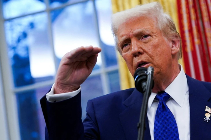 ����� ���������, ��� ���� �� ����� ������ �� ������� ���� 10 ������ �� ���. ����: REUTERS.