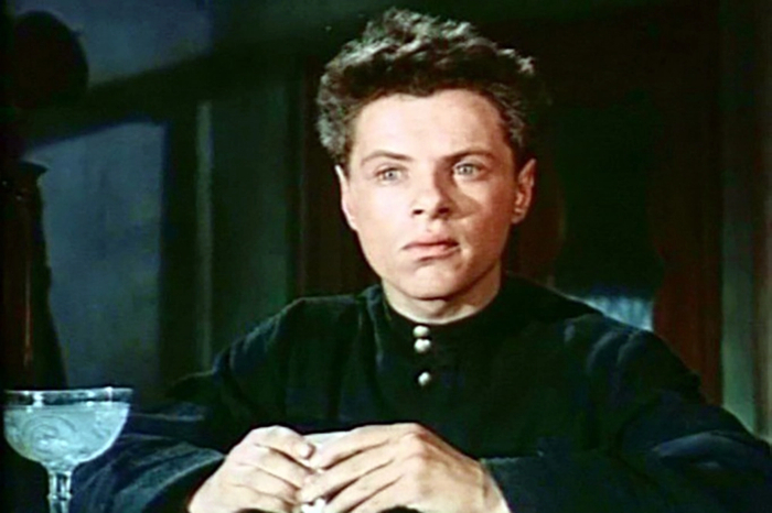 ������ ���������. ���� �� ������ ������ �������� (1954)