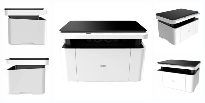 �������� ��� DELI M1820W