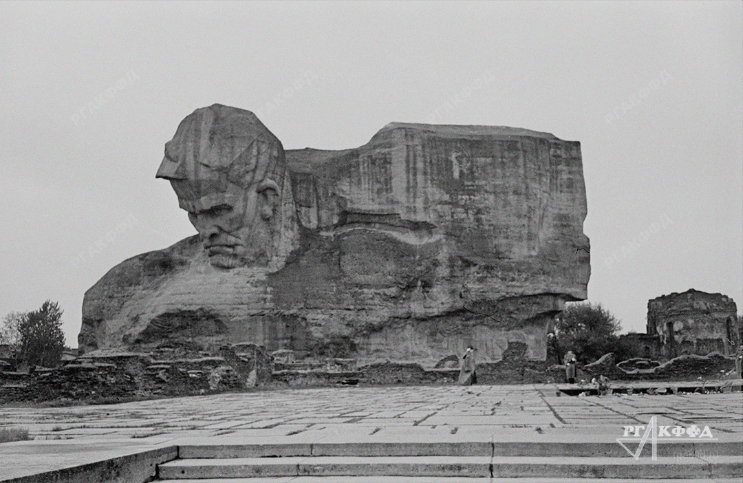 On the 85th anniversary of the defense of the Brest Fortress - Archive of Films, Photographs and Sound Recordings, The Great Patriotic War, Video, Brest Fortress, Memories, Video VK, Longpost