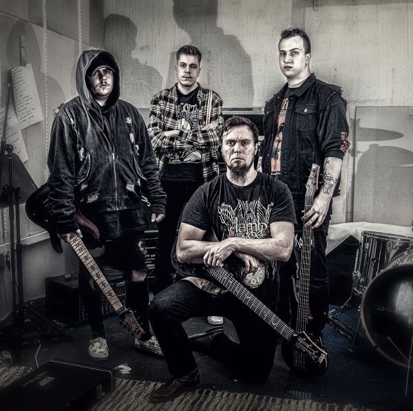 SOLUS ����� � brand new single *Sapling* 2026 ���� MELODIC DEATH METAL
